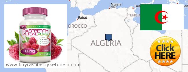 Où Acheter Raspberry Ketone en ligne Algeria